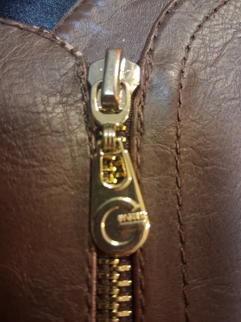 Guess Hayden Knee High Boots Size 8M